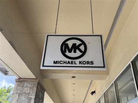 waikele michael kors|michael kors waipahu store.